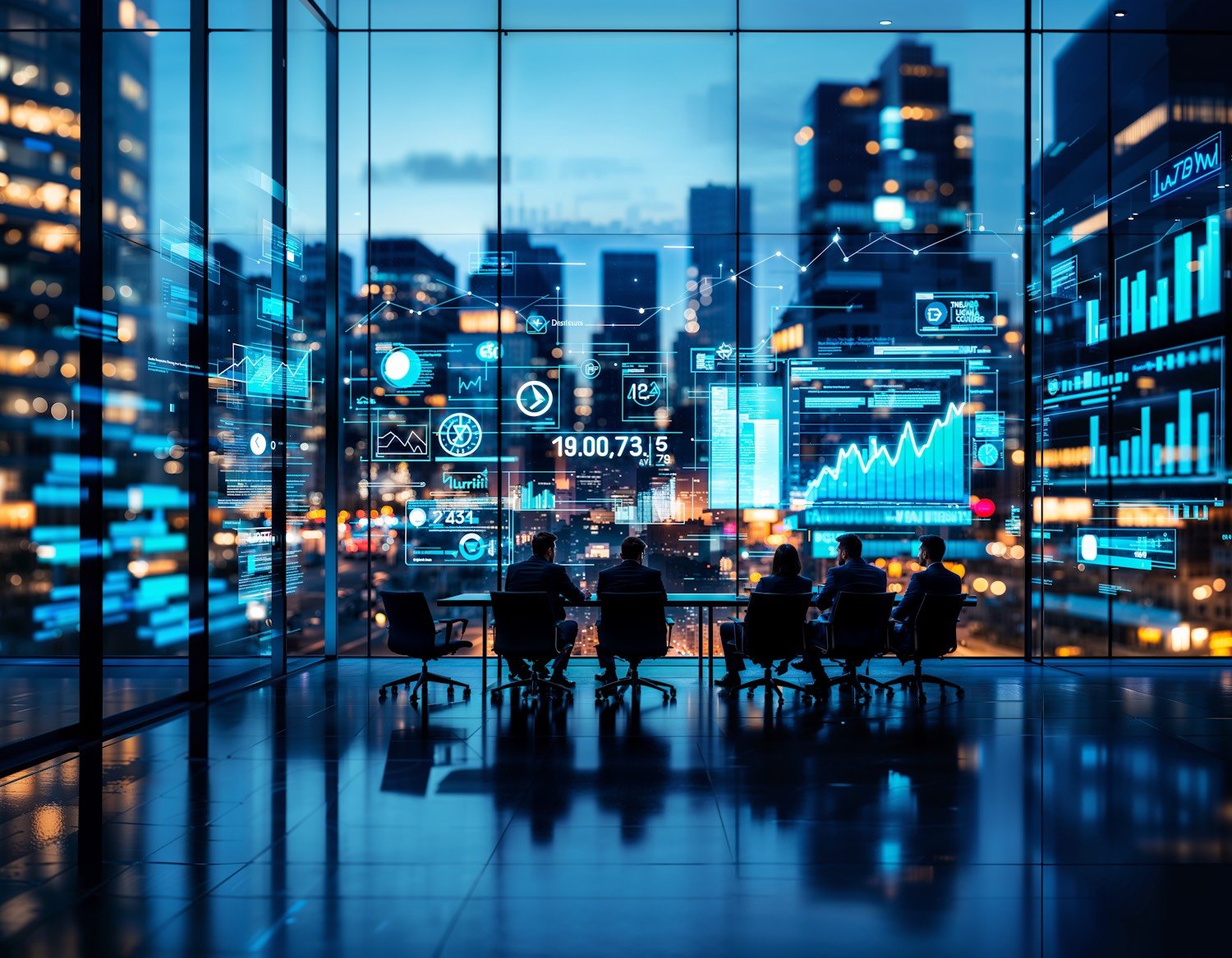 Tráfego e Mídia de Performance